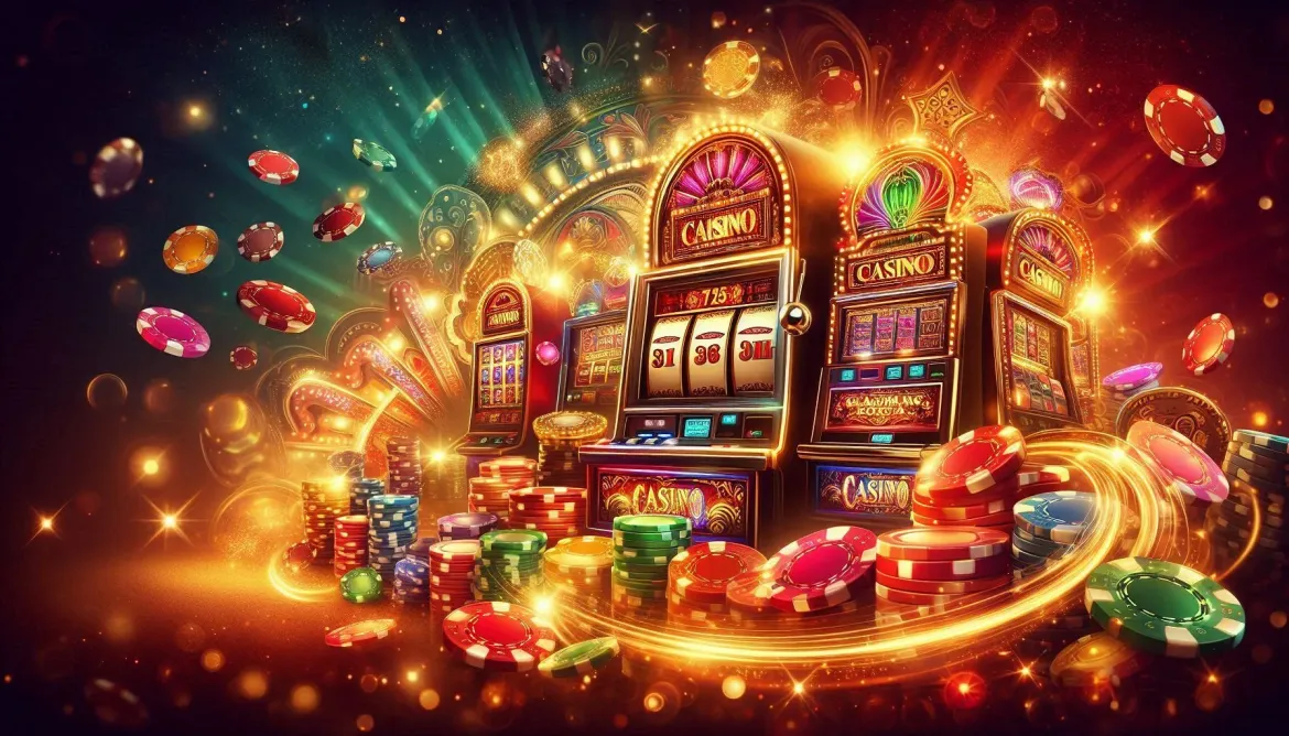 Spin and Win Casino